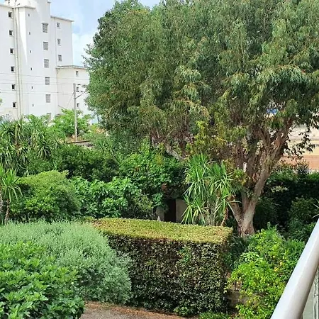 Les Clos Apartman