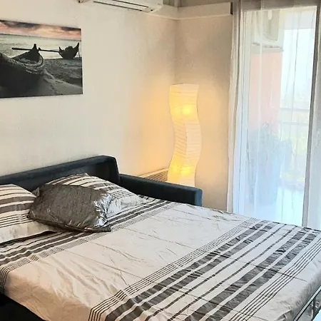 Apartman Les Clos