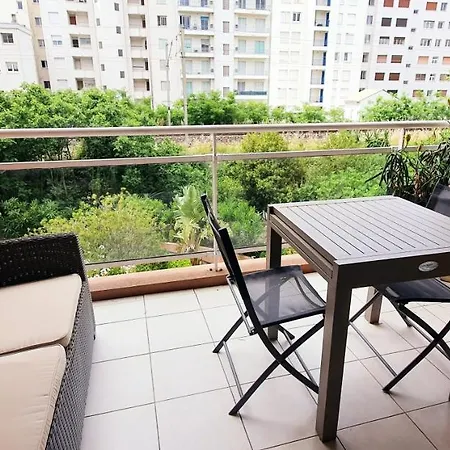 Apartment Les Clos *