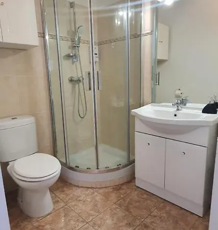 Apartman Les Clos