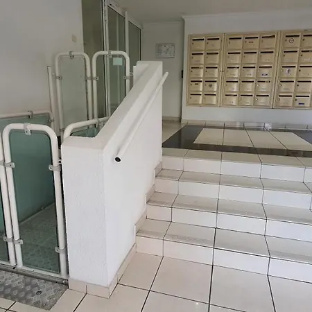 Apartman Les Clos