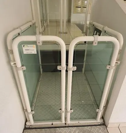 Les Clos Apartment
