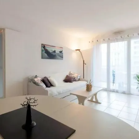 Apartment Les Clos