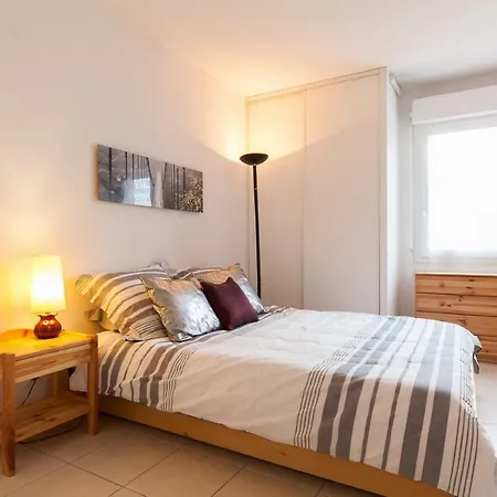 Apartman Les Clos