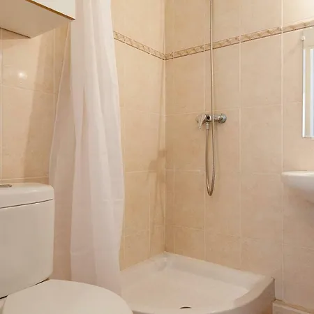 Les Clos Apartman Juan-les-Pins