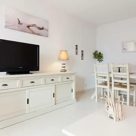 Apartman Les Clos