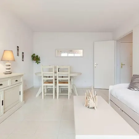 Apartman Les Clos *